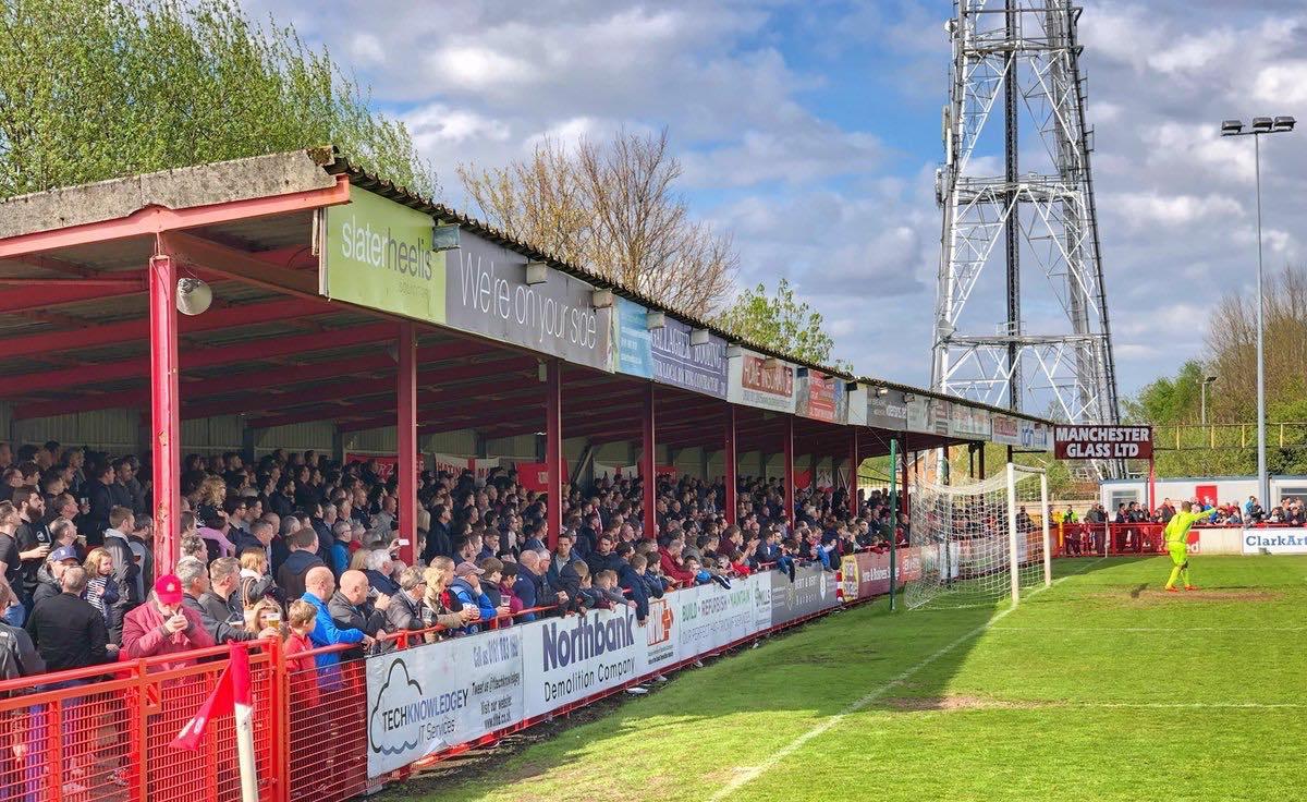 Get To Know: Altrincham FC